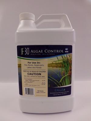 F-30 Algae Control