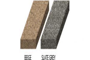 Beige / Slate Grey