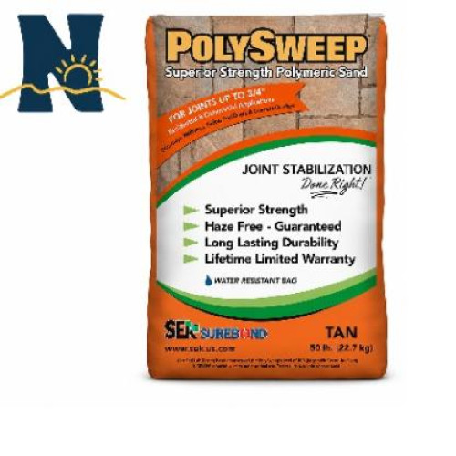 SEK Polysweep