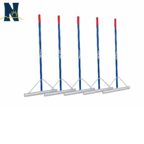 Aluminum Landscape Rakes