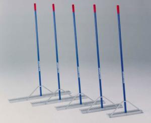 Aluminum Landscape Rakes