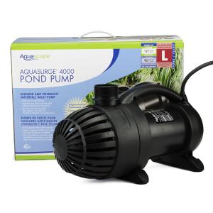 AquaSurge 4000