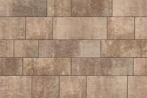 Copper Ridge - Smooth Finish Copper Ridge - Smooth Finish