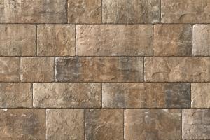 Bavarian Blend - Antiqued Finish
