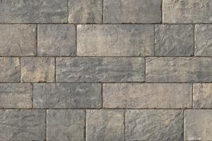 Steel Mountain - Antiqued Finish