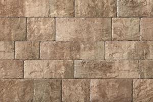 Copper Ridge - Antiqued Finish