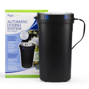 Automatic Pond Dosing System