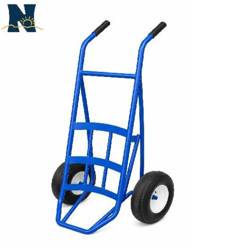 Ball Carts