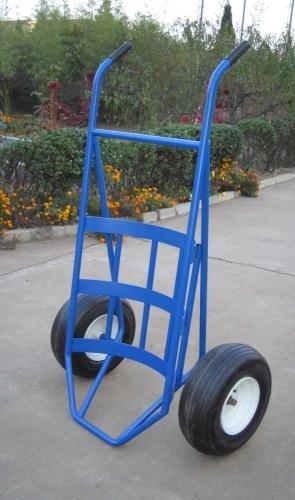 Ball Carts