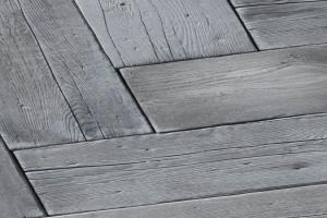 Weathered Gray