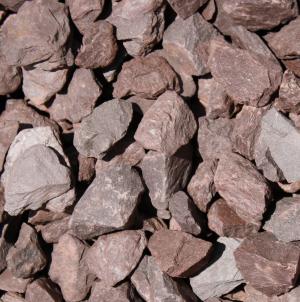 Barn Red Decorative Stone Stone Niemeyer S Landscape Supply
