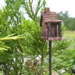Birdhouse