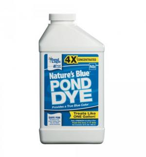 Nature's Blue Nature's Blue