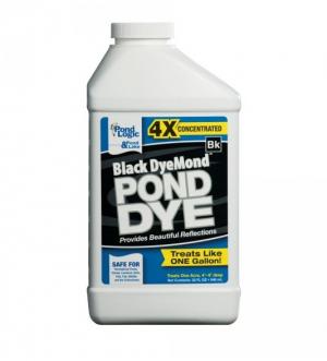 Black DyeMond Black DyeMond
