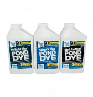 Pond Dye Quarts