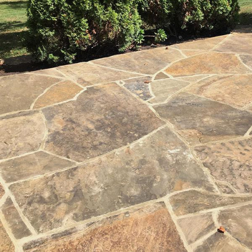 Black Hills Rustic Flagstone Black Hills Rustic Flagstone