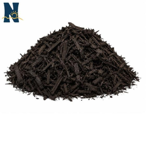 Black Mulch