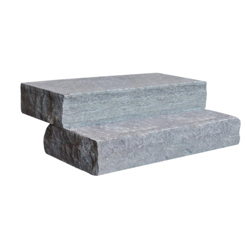 Blue River Thermal Sawn Steps