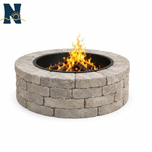 Sunset Firepit Kit