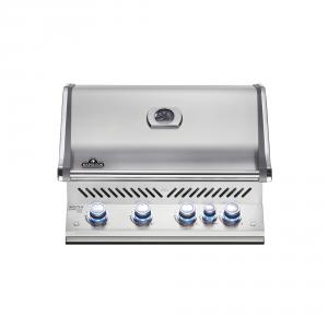 Prestige Pro 500 Built-In