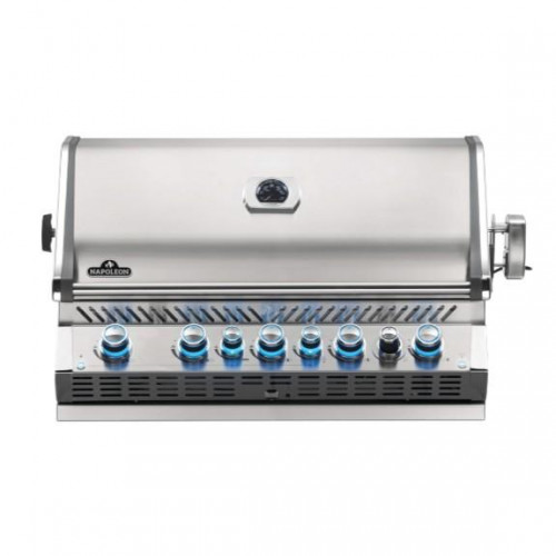 Prestige Pro 665 Built-In