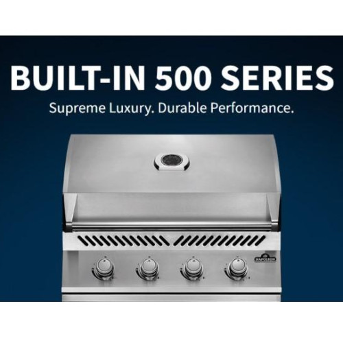 500 Series