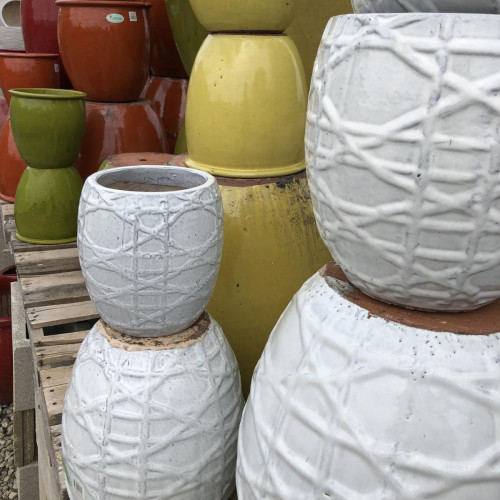 Ceramic Pottery