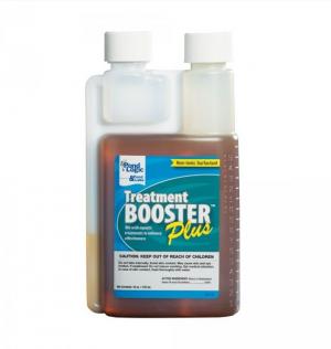 Treatment Booster Plus