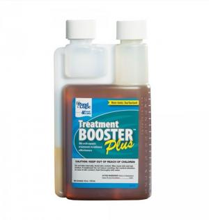 Treatment Booster Plus Treatment Booster Plus