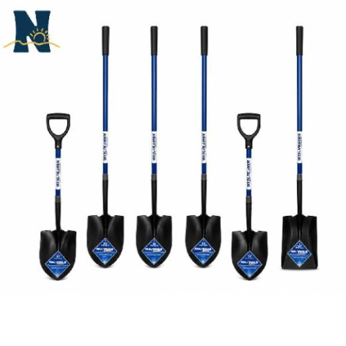 Contractor Shovels