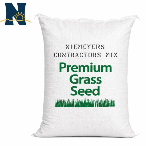 Contractors Grass Seed