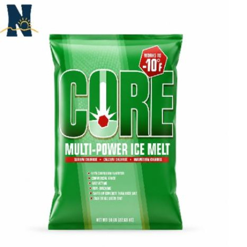 Core Ice Melter