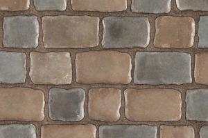 Dawn Mist & Pebble Taupe Dawn Mist & Pebble Taupe
