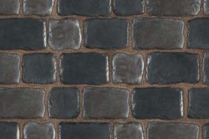Basalt & Belgian Blue Basalt & Belgian Blue