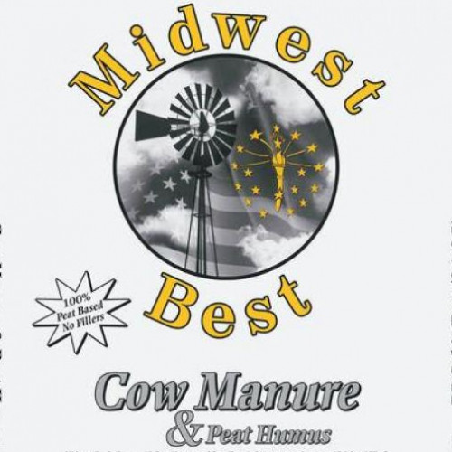 Cow Manure