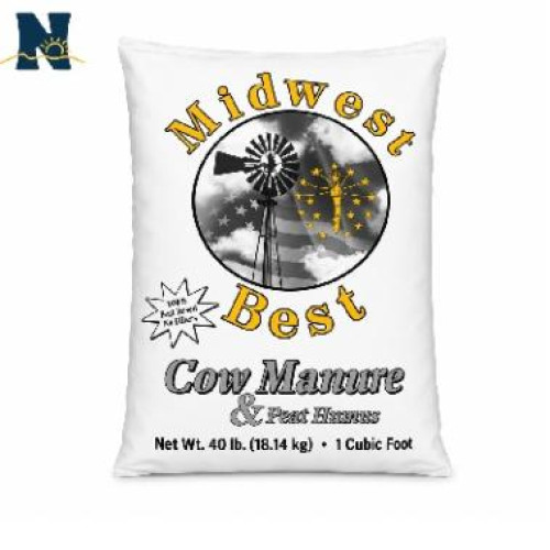 Cow Manure