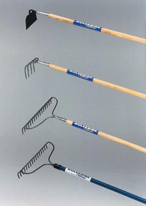 Yard and Garden Tools