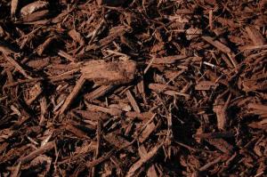 Chocolate Mulch