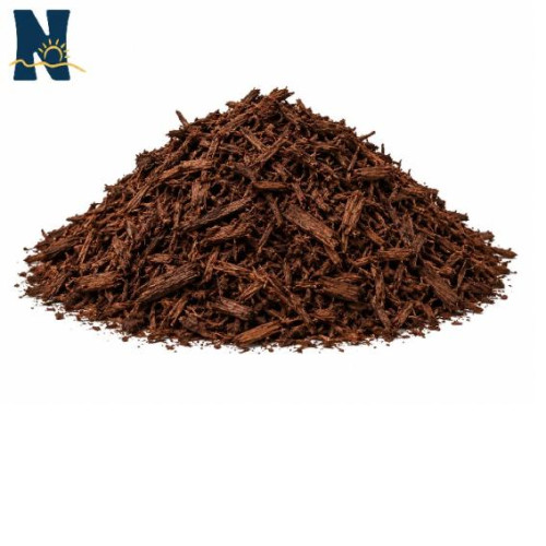 Chocolate Mulch