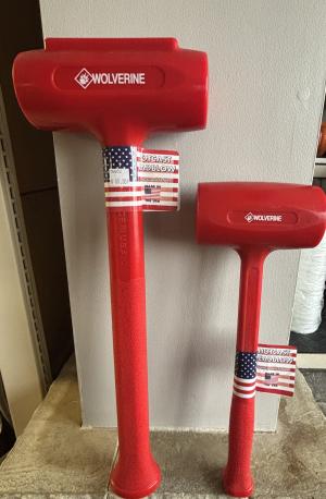 Deadblow Hammers