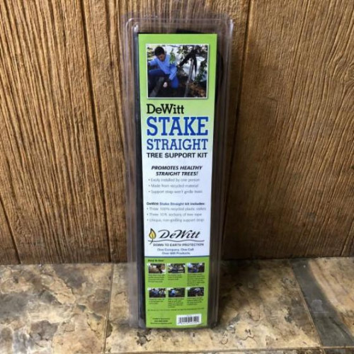 DeWitt Tree Support Kit