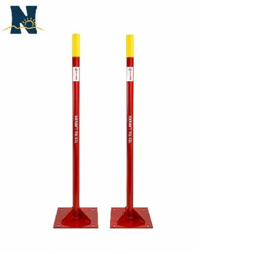 Dirt Tamps