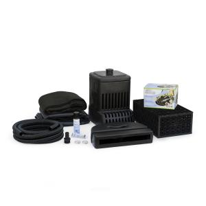 DIY Backyard Waterfall Kit DIY Backyard Waterfall Kit