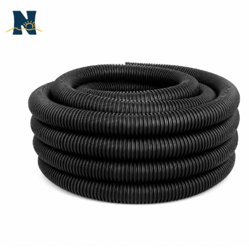 Solid Drain Tile