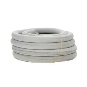 Perforated Drain Tile w/sock Perforated Drain Tile w/sock