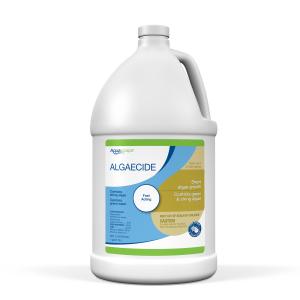 Algaecide