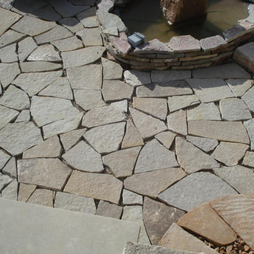 Eden Flagstone