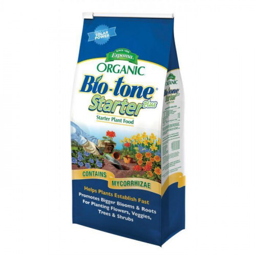 Espoma Bio-tone Plant Starter Food