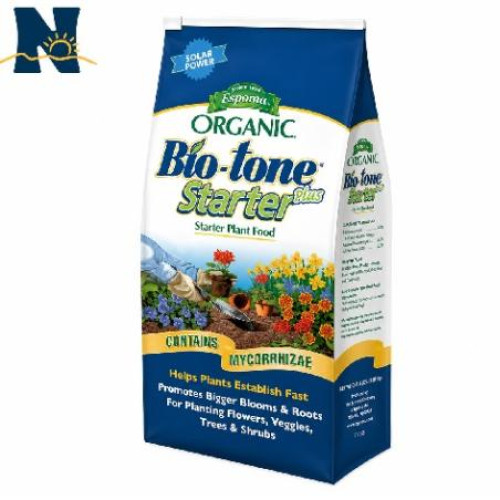 Espoma Bio-tone Plant Starter Food