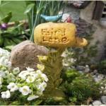 Fairy Lane Mailbox